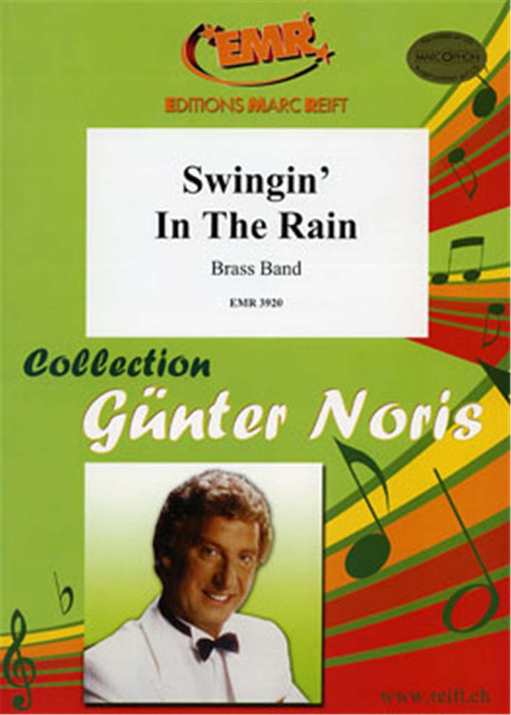 Swingin' In The Rain
